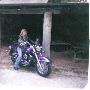 Meet your Posher, Margaret